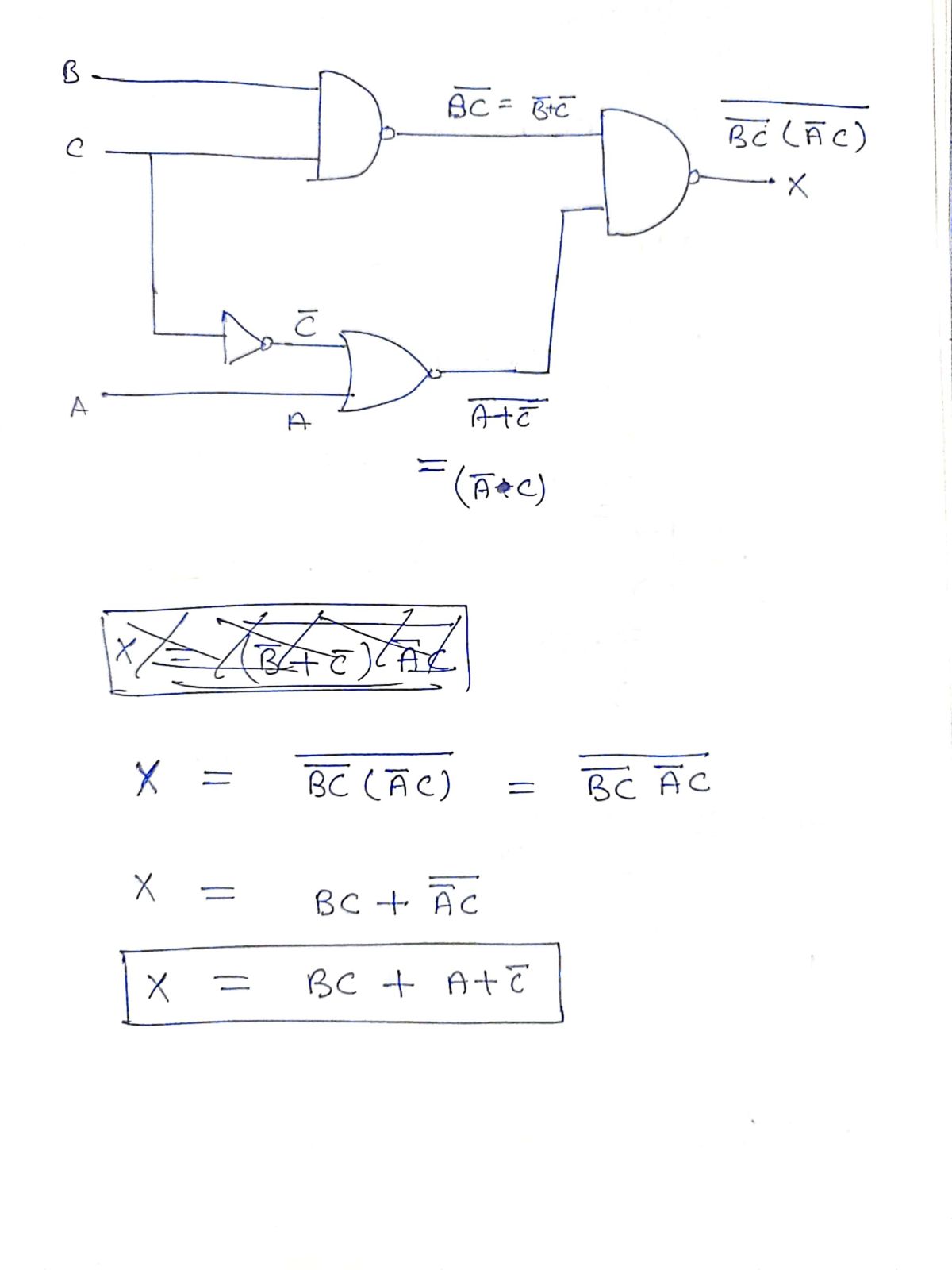 Electrical Engineering homework question answer, step 1, image 1